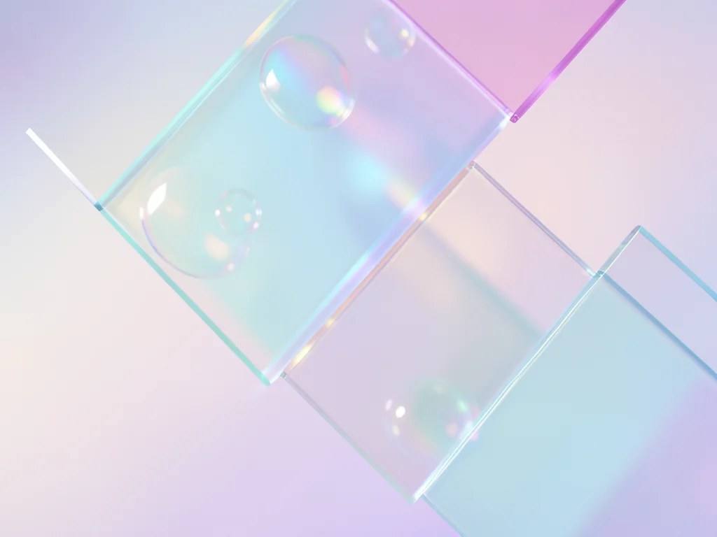 Prism spending dashboard preview